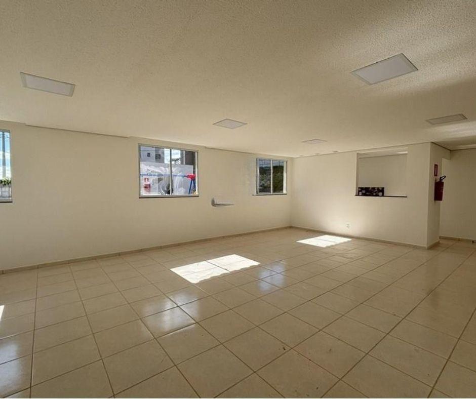 Apartamento, Chácara Contagem, 2 Quartos, 1 Vaga