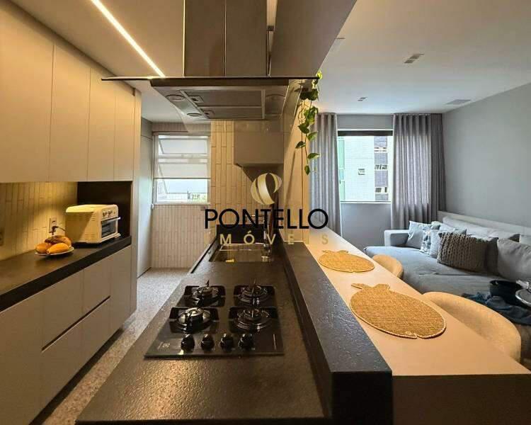 Apartamento, Funcionários, 3 Quartos, 2 Vagas, 1 Suíte