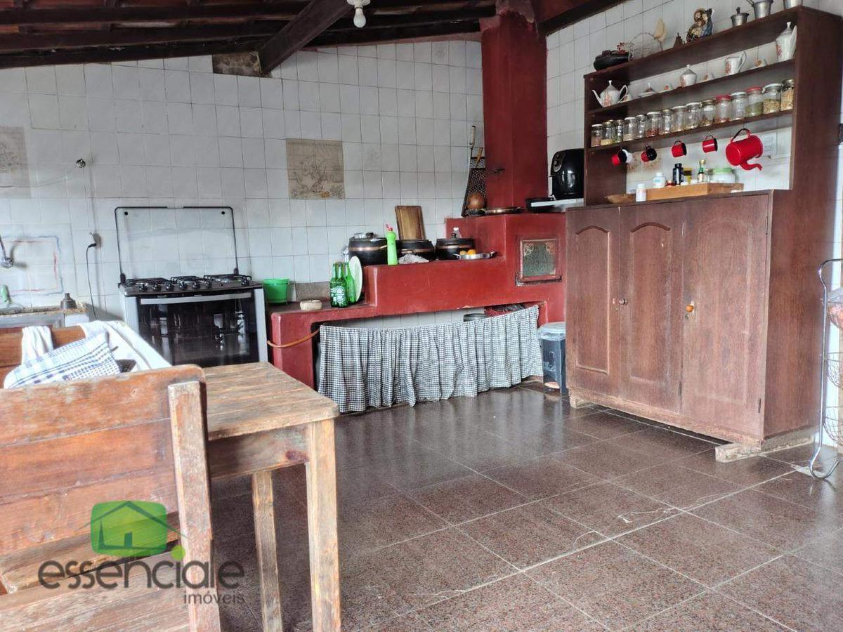 Fazenda, Vale das Acácias, 3 Quartos, 0 Vaga, 1 Suíte