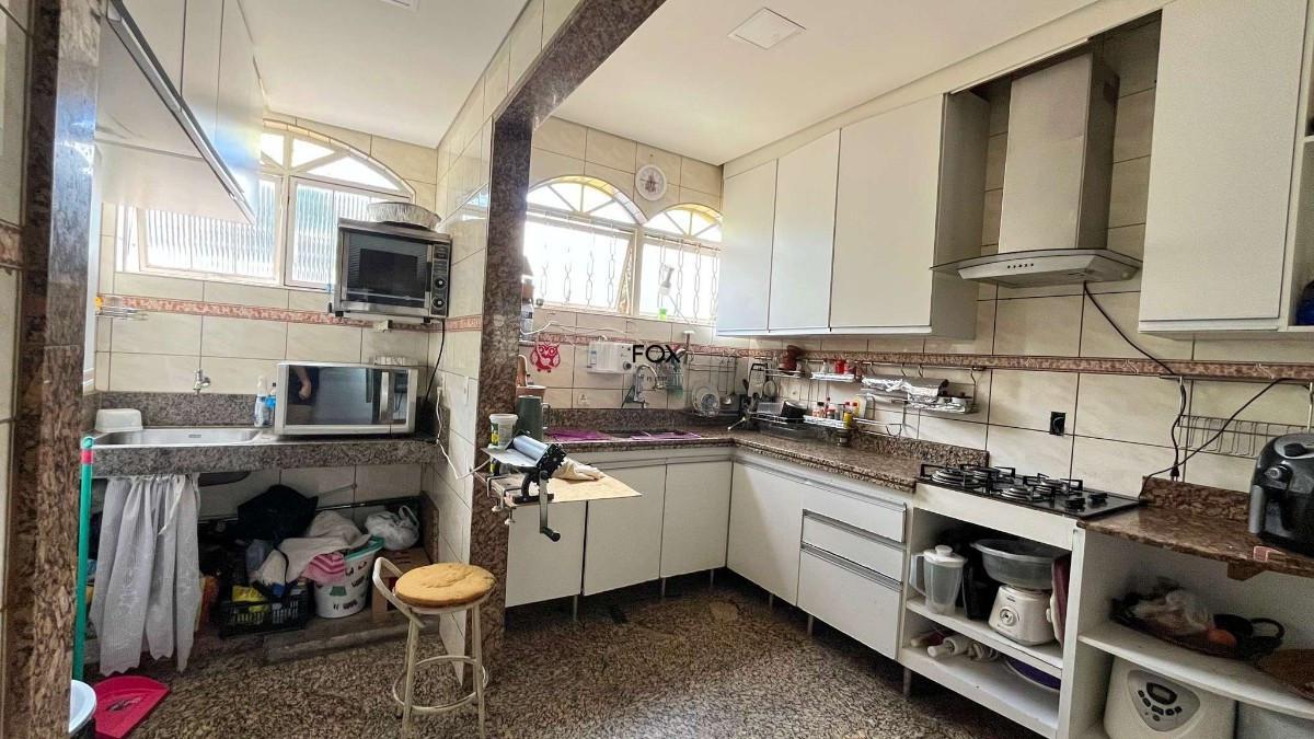 Cobertura, Liberdade, 4 Quartos, 1 Vaga, 2 Suítes