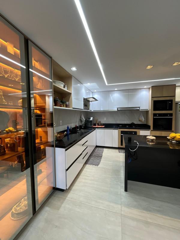 Apartamento, Eldorado, 3 Quartos, 2 Vagas, 1 Suíte