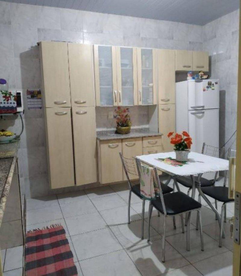 Casa, Serra Azul, 3 Quartos, 2 Vagas, 1 Suíte