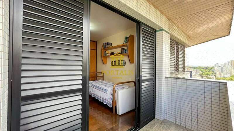 Cobertura, Silveira, 5 Quartos, 6 Vagas, 2 Suítes