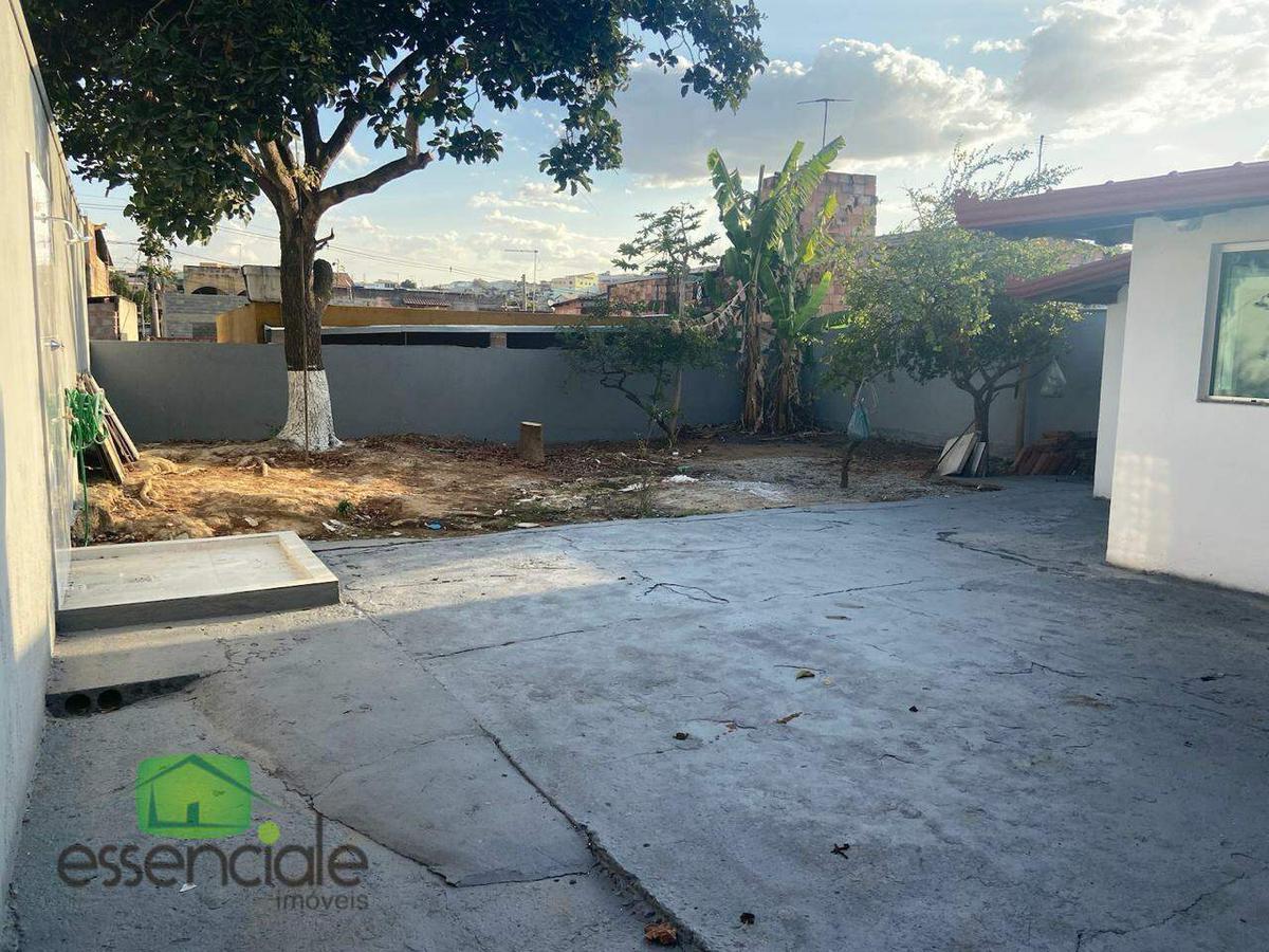 Casa, Retiro, 3 Quartos, 3 Vagas, 1 Suíte