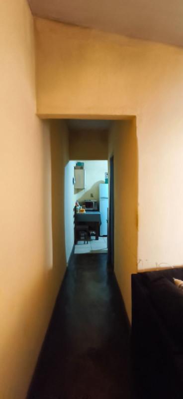 Galpão, Santa Terezinha, 0 Quarto, 0 Vaga