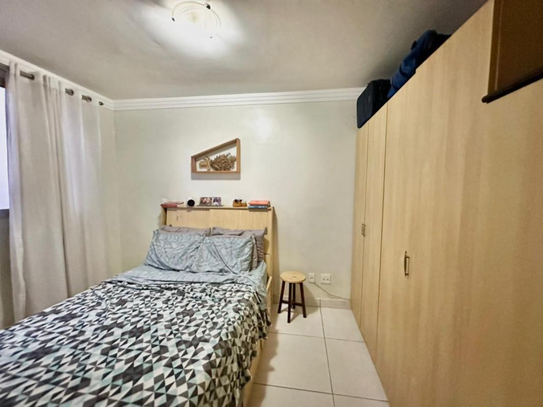 Apartamento, Goiânia, 3 Quartos, 1 Vaga, 1 Suíte
