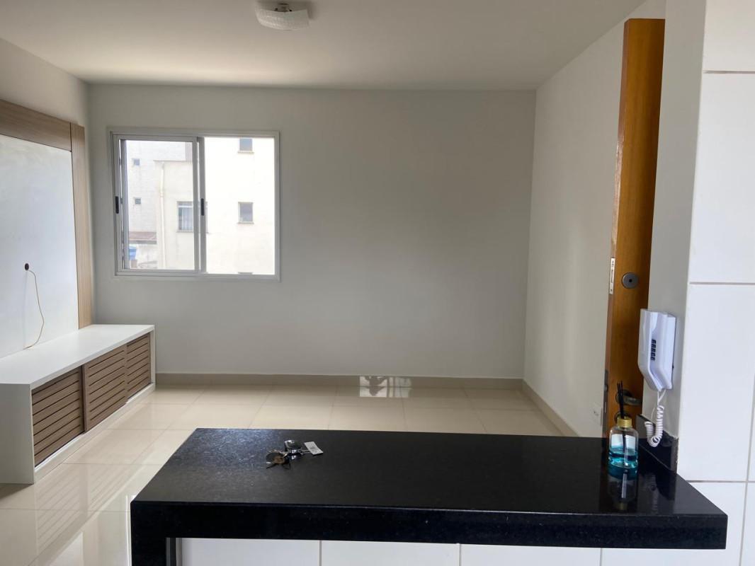 Apartamento, Novo Eldorado, 3 Quartos, 2 Vagas, 1 Suíte