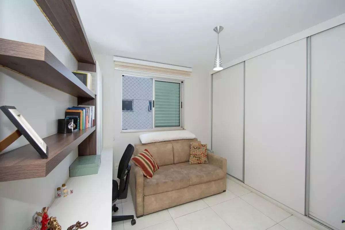Apartamento, Prado, 2 Quartos, 2 Vagas, 1 Suíte