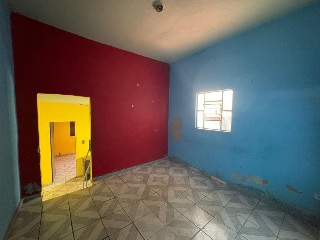 Casa, Parque Elizabeth, 3 Quartos, 1 Vaga