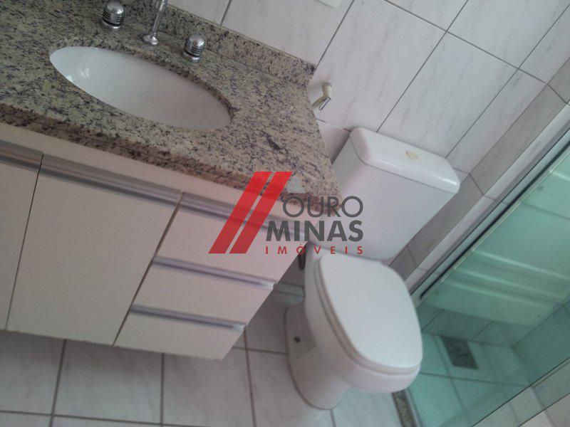 Apartamento, Itapoã, 3 Quartos, 2 Vagas, 1 Suíte