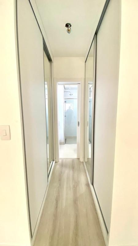 Apartamento, Sion, 3 Quartos, 2 Vagas, 1 Suíte