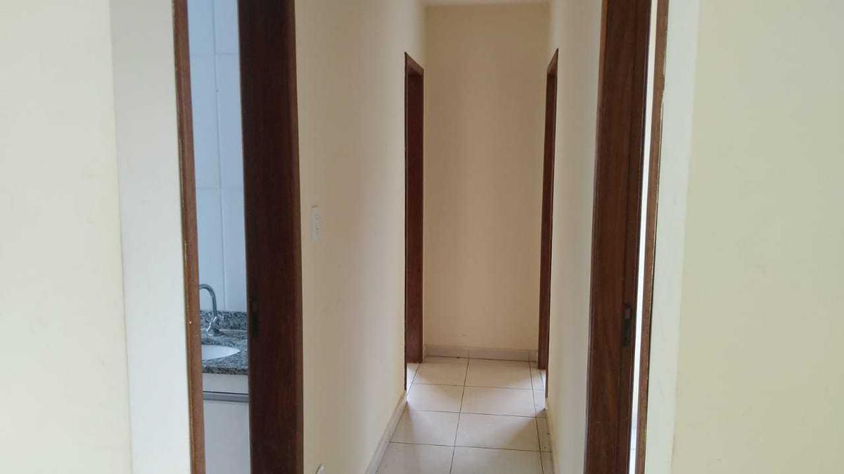 Apartamento, Boa Vista, 3 Quartos, 1 Vaga, 1 Suíte