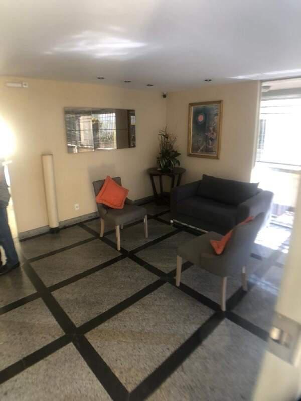 Cobertura, Gutierrez, 4 Quartos, 4 Vagas, 1 Suíte