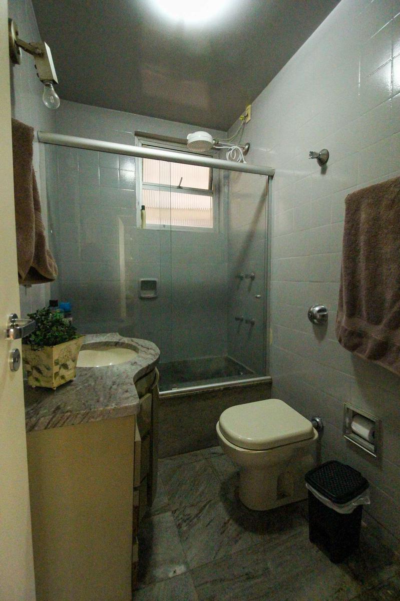 Apartamento, Santo Antônio, 3 Quartos, 1 Vaga, 1 Suíte