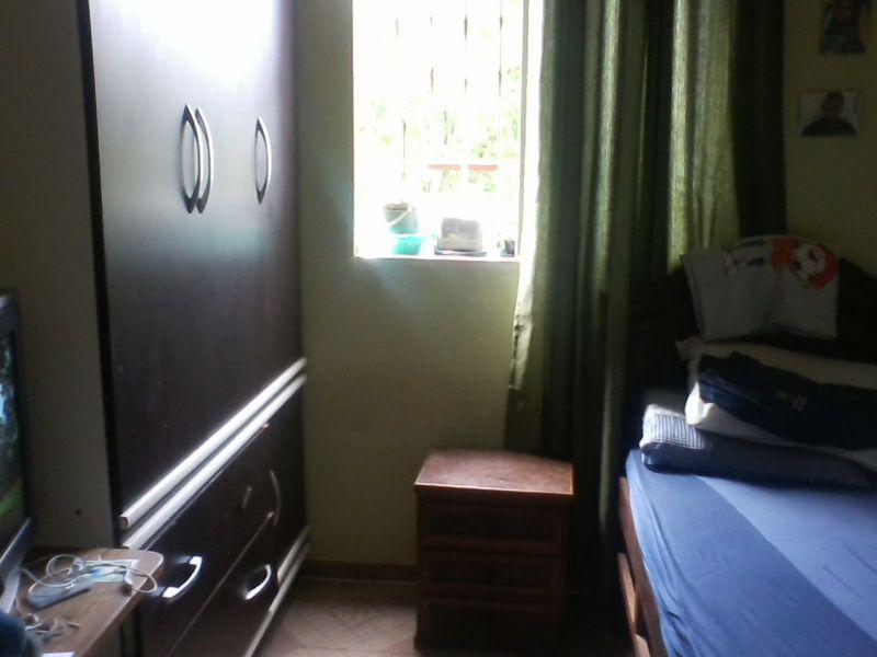 Apartamento, Flávio Marques Lisboa, 3 Quartos, 1 Vaga