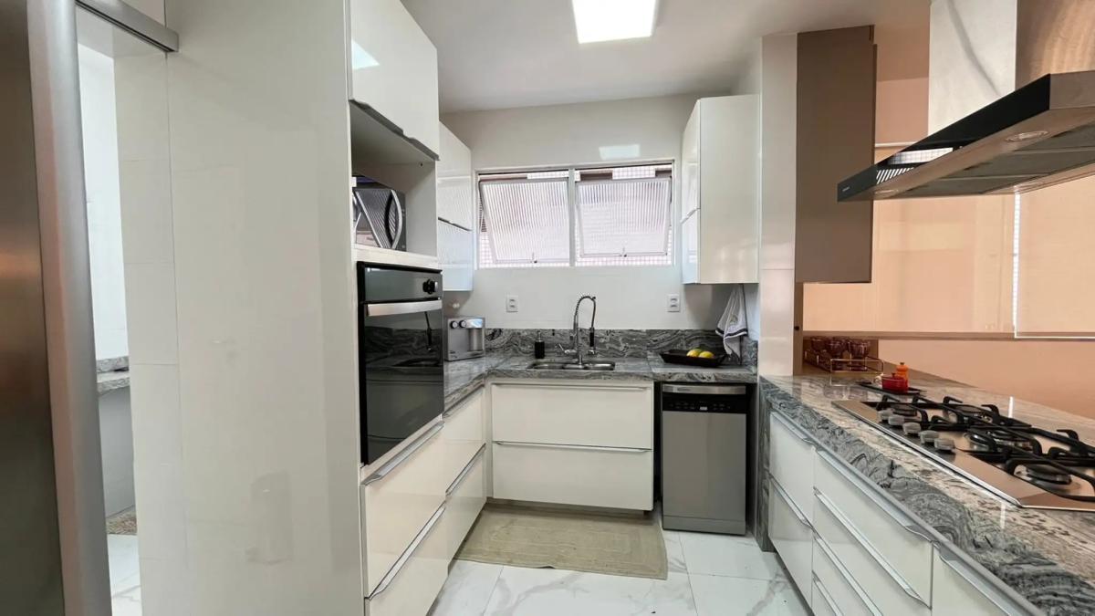 Apartamento, Gutierrez, 3 Quartos, 2 Vagas, 1 Suíte