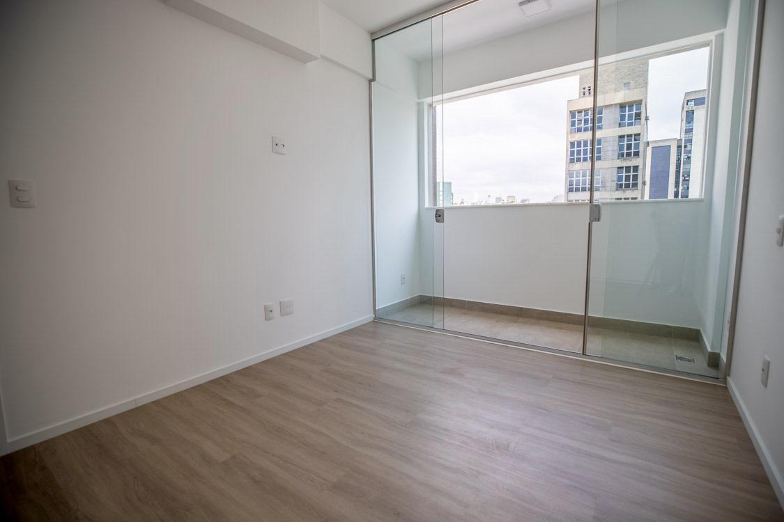 Apartamento, Santa Efigênia, 2 Quartos, 2 Vagas, 1 Suíte
