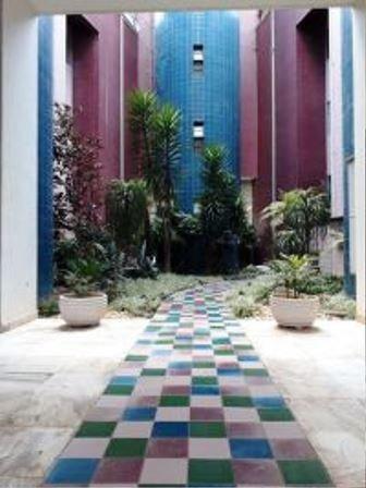 Cobertura, Estoril, 3 Quartos, 1 Vaga, 1 Suíte