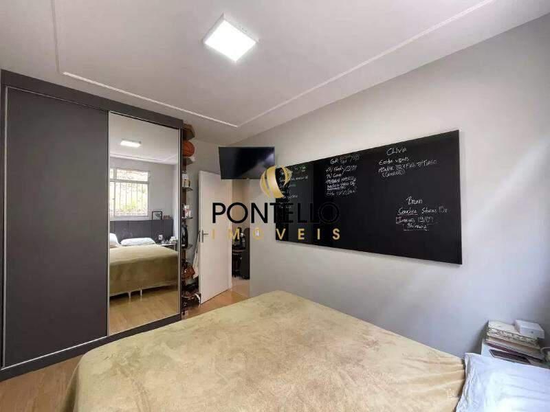 Apartamento, Buritis, 2 Quartos, 1 Vaga