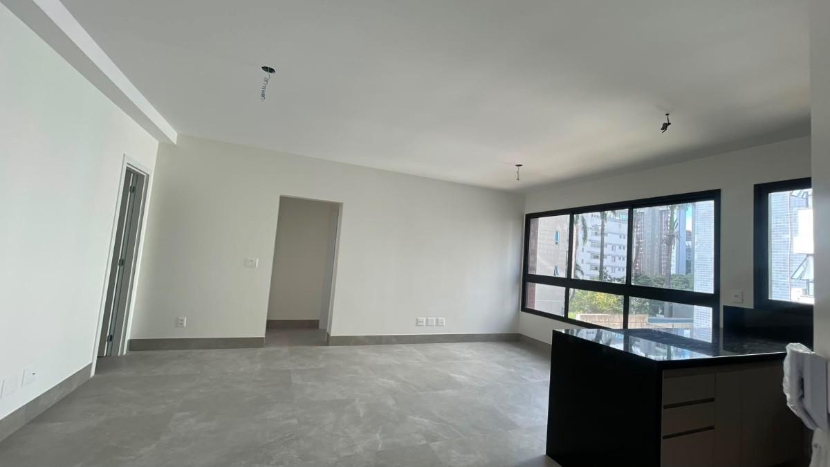 Apartamento, Lourdes, 2 Quartos, 2 Vagas, 2 Suítes