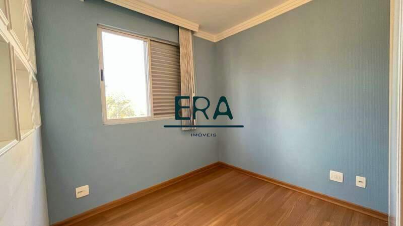 Apartamento, Colégio Batista, 3 Quartos, 2 Vagas, 1 Suíte