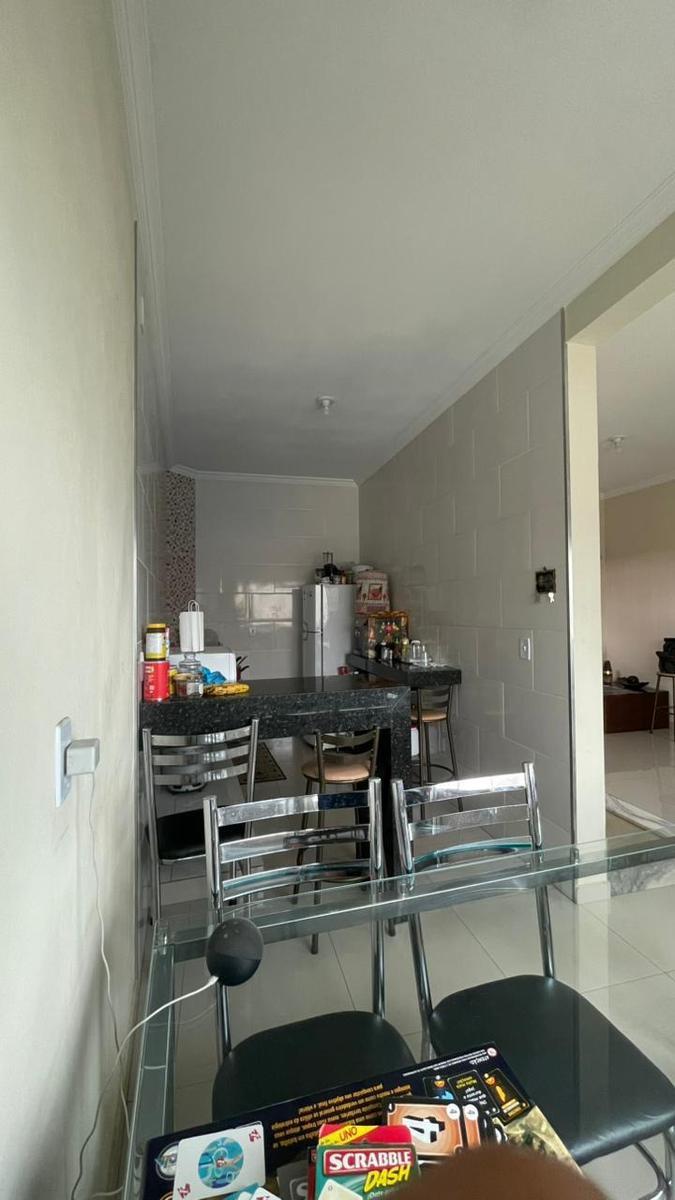 Casa, Centro, 2 Quartos, 1 Vaga