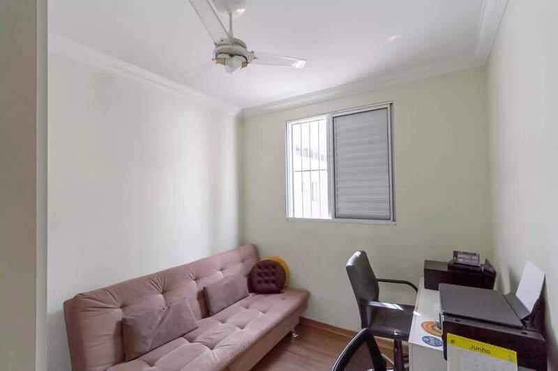 Apartamento, Castelo, 3 Quartos, 3 Vagas, 1 Suíte