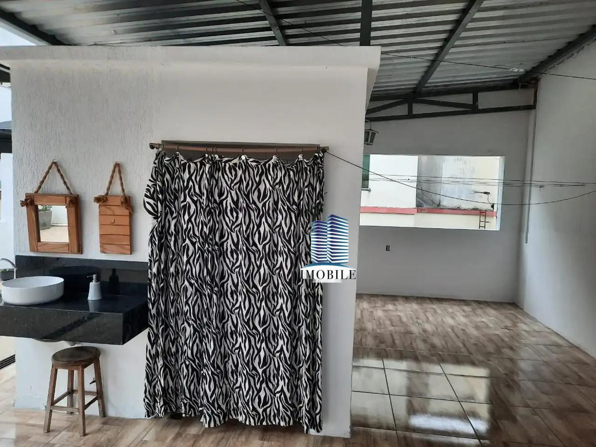 Cobertura, Dona Clara, 3 Quartos, 2 Vagas, 1 Suíte