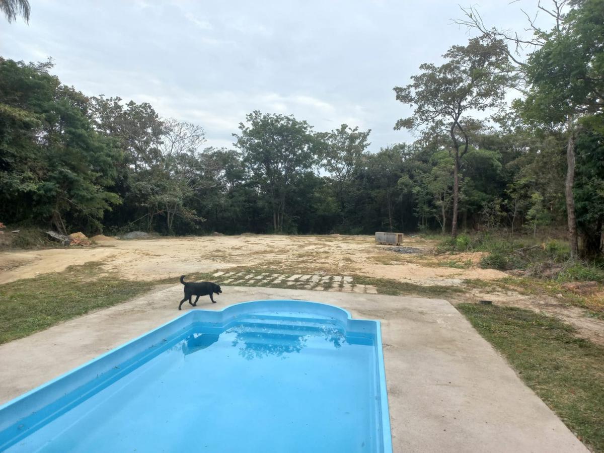 Fazenda, Gentileza, 2 Quartos, 10 Vagas