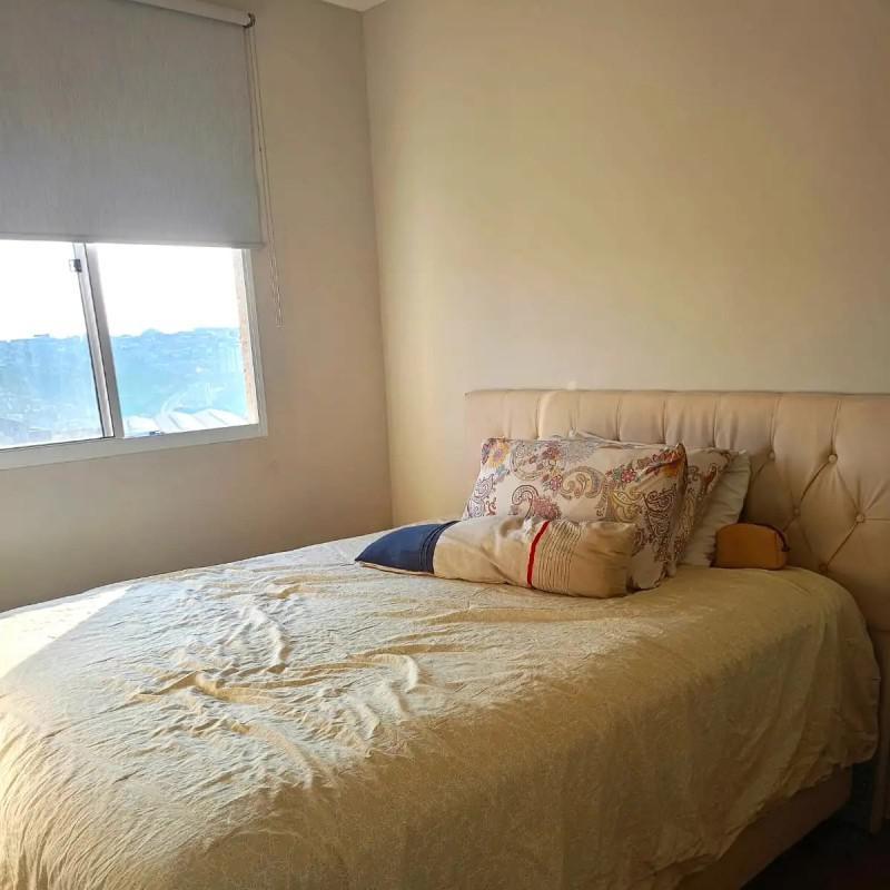 Apartamento, Palmeiras, 2 Quartos, 1 Vaga