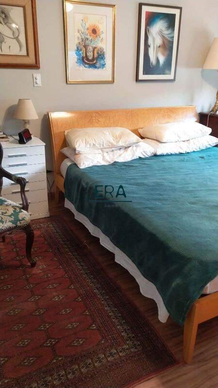 Apartamento, Sion, 4 Quartos, 2 Vagas, 1 Suíte