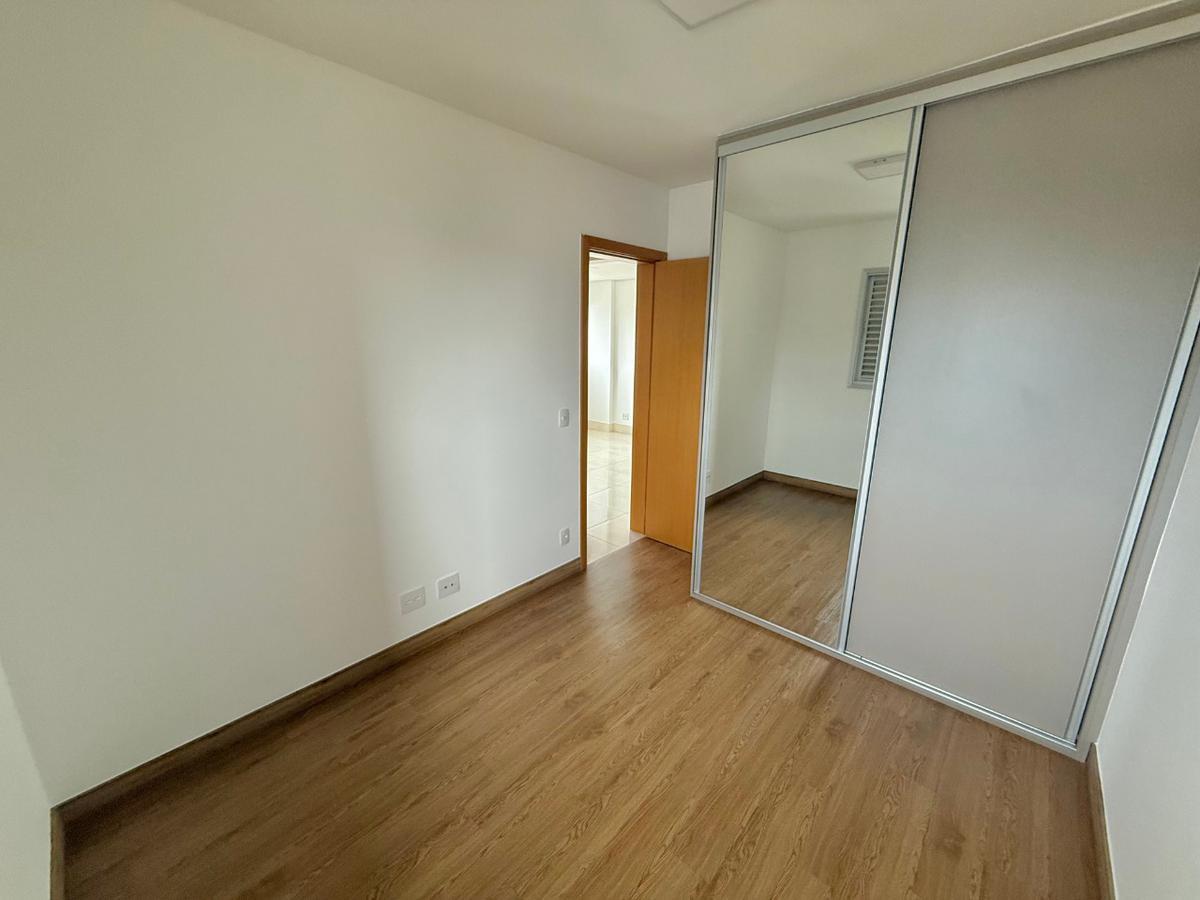 Apartamento, Liberdade, 2 Quartos, 2 Vagas, 1 Suíte