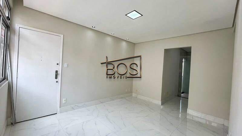 Apartamento, Gutierrez, 3 Quartos, 1 Vaga