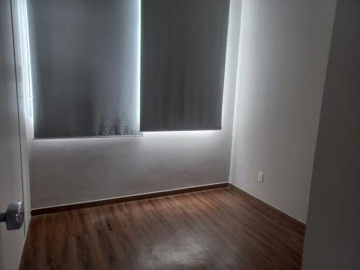 Apartamento, Funcionários, 2 Quartos, 1 Vaga, 1 Suíte