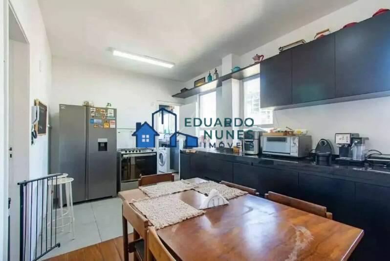 Cobertura, Santo Antônio, 3 Quartos, 3 Vagas, 1 Suíte