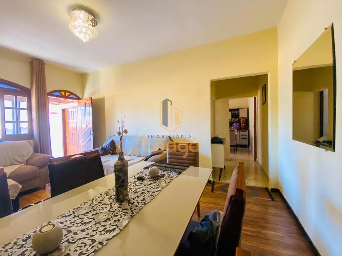 Casa, Santa Mônica, 3 Quartos, 2 Vagas