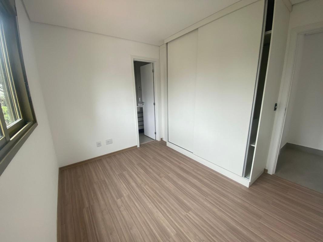 Apartamento, Carmo, 2 Quartos, 2 Vagas, 2 Suítes