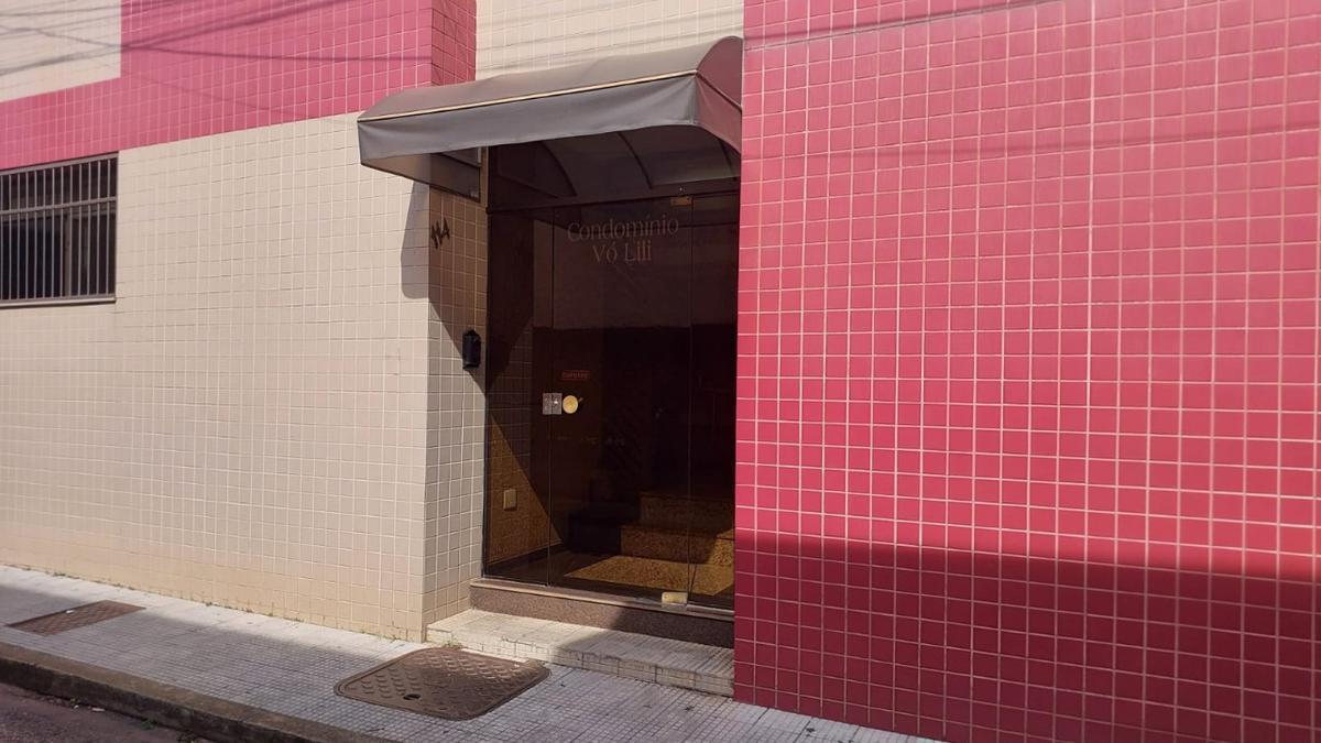 Apartamento, Centro, 3 Quartos, 1 Vaga, 1 Suíte