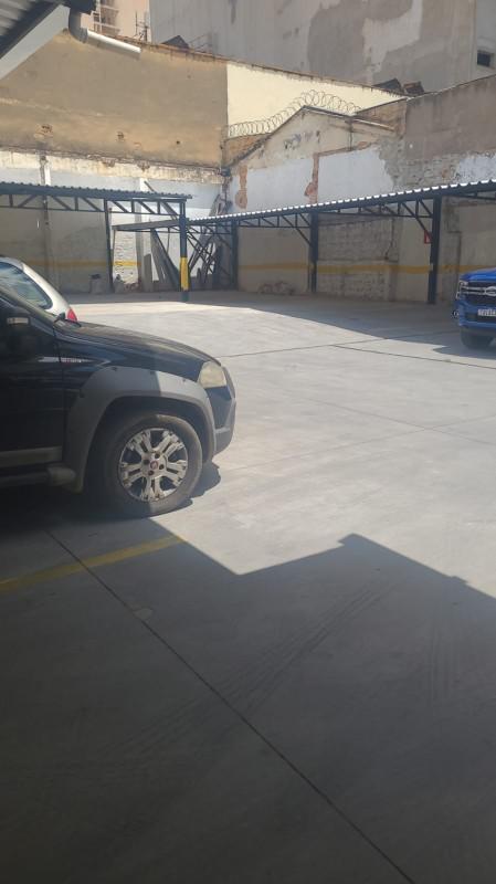 Andar, Centro, 0 Quarto, 0 Vaga