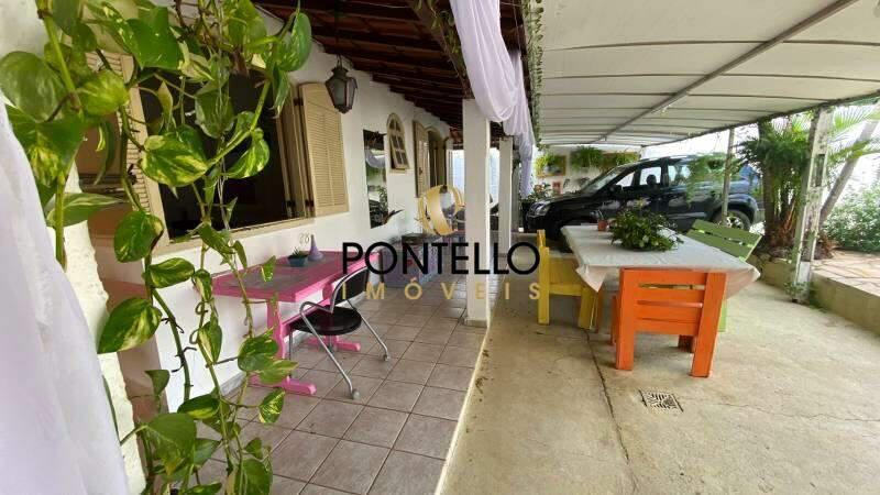 Casa, São João Batista (venda Nova), 2 Quartos, 4 Vagas, 1 Suíte