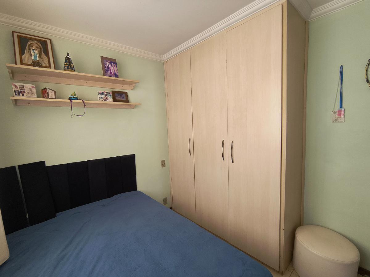 Cobertura, União, 3 Quartos, 1 Vaga, 2 Suítes