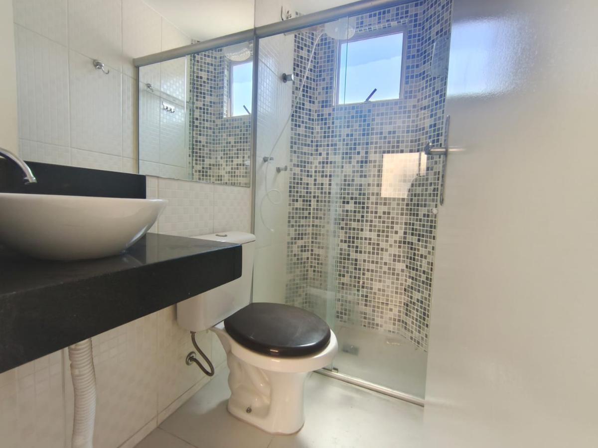 Apartamento, Ouro Preto, 2 Quartos, 1 Vaga