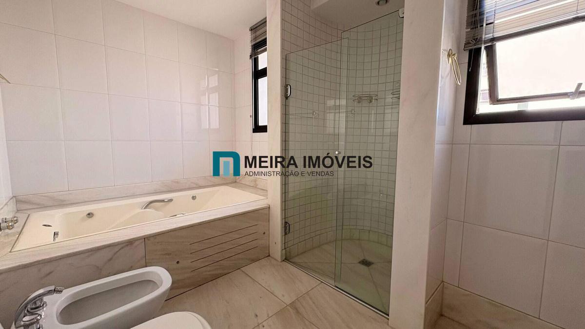Apartamento, Gutierrez, 5 Quartos, 4 Vagas, 4 Suítes