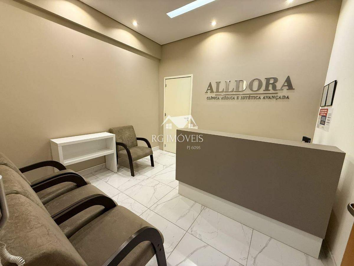 Sala, Buritis, 0 Quarto, 1 Vaga