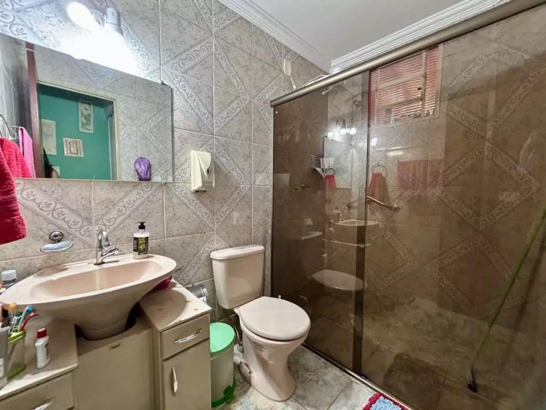 Casa, Teixeira Dias (barreiro), 3 Quartos, 3 Vagas