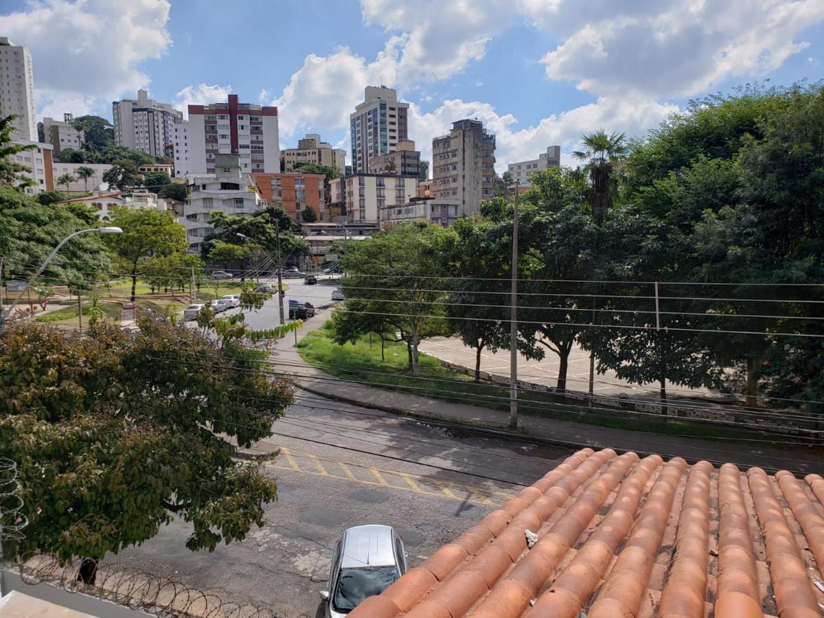 Casa Comercial, São Bento, 5 Quartos, 1 Vaga