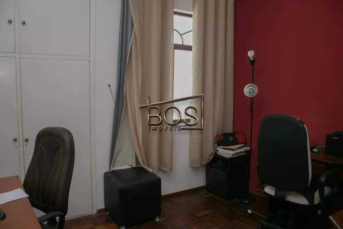 Cobertura, São Lucas, 3 Quartos, 2 Vagas, 1 Suíte