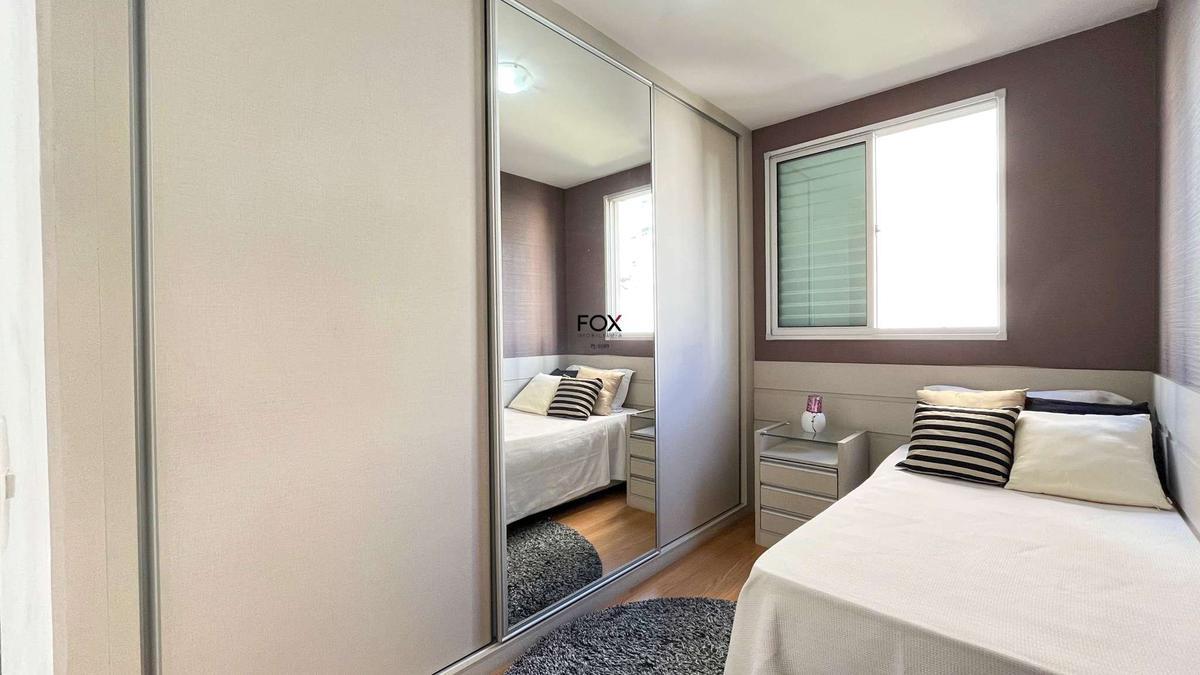 Apartamento, Buritis, 4 Quartos, 2 Vagas, 1 Suíte