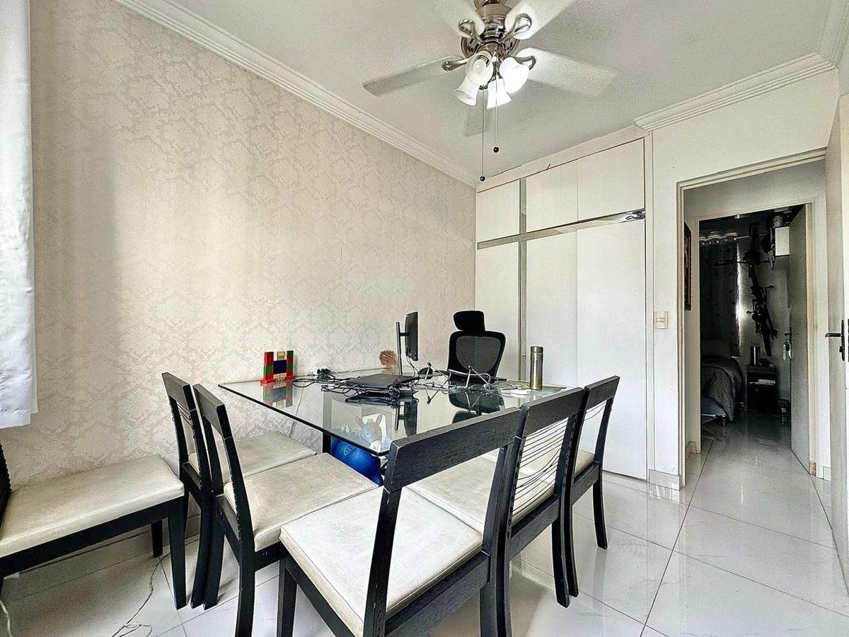 Cobertura, Santa Amélia, 4 Quartos, 1 Vaga, 1 Suíte