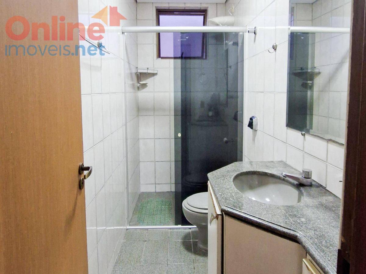 Apartamento, Ouro Preto, 3 Quartos, 0 Vaga, 1 Suíte